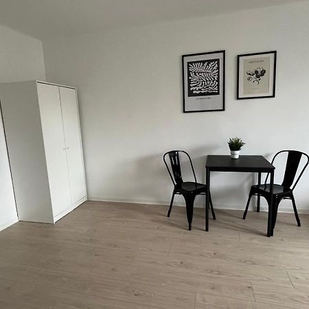 Rooms In Warsaw - G5 Zewnętrze zdjęcie