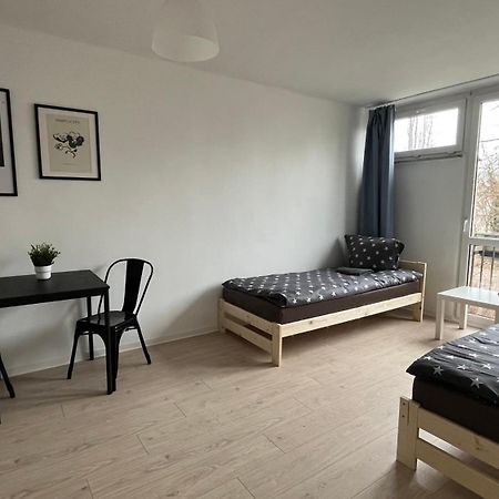 Rooms In Warsaw - G5 Zewnętrze zdjęcie