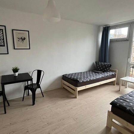 Rooms In Warsaw - G5 Zewnętrze zdjęcie