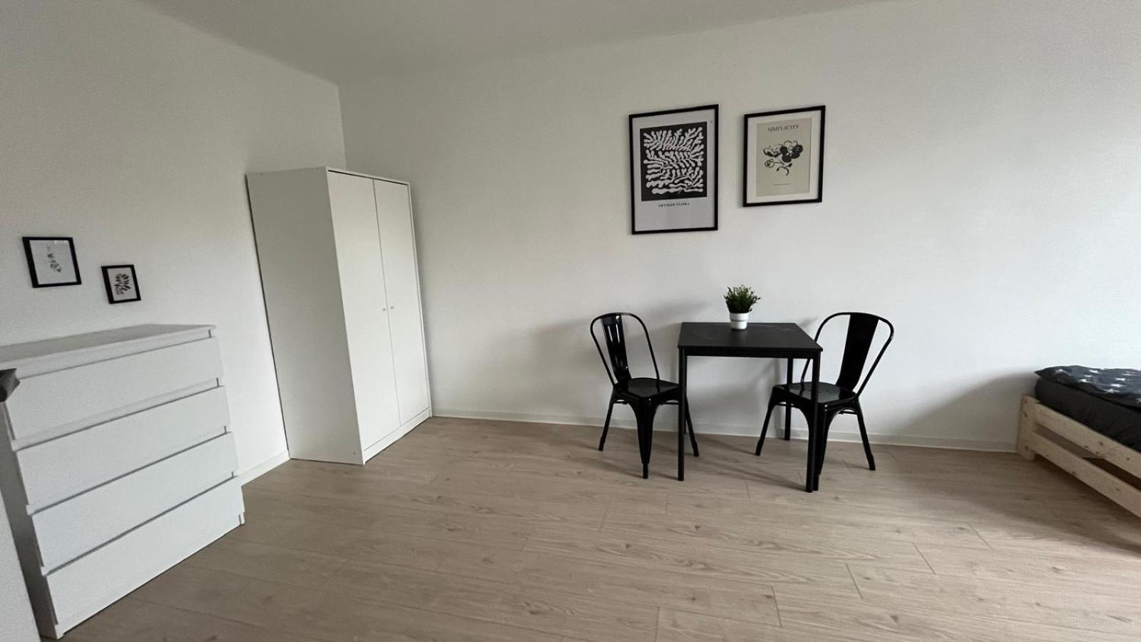 Rooms In Warsaw - G5 Zewnętrze zdjęcie