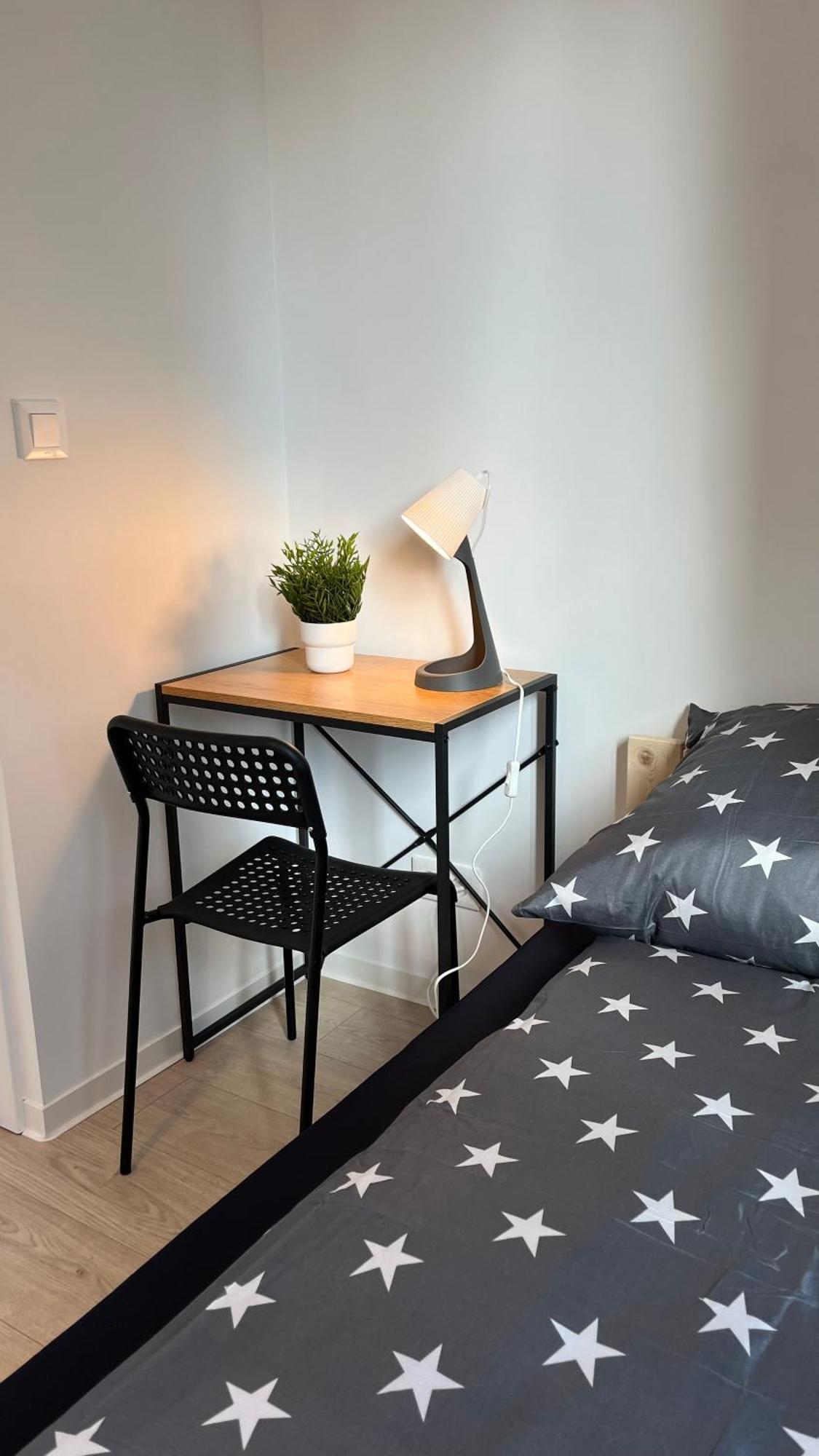 Rooms In Warsaw - G5 Zewnętrze zdjęcie