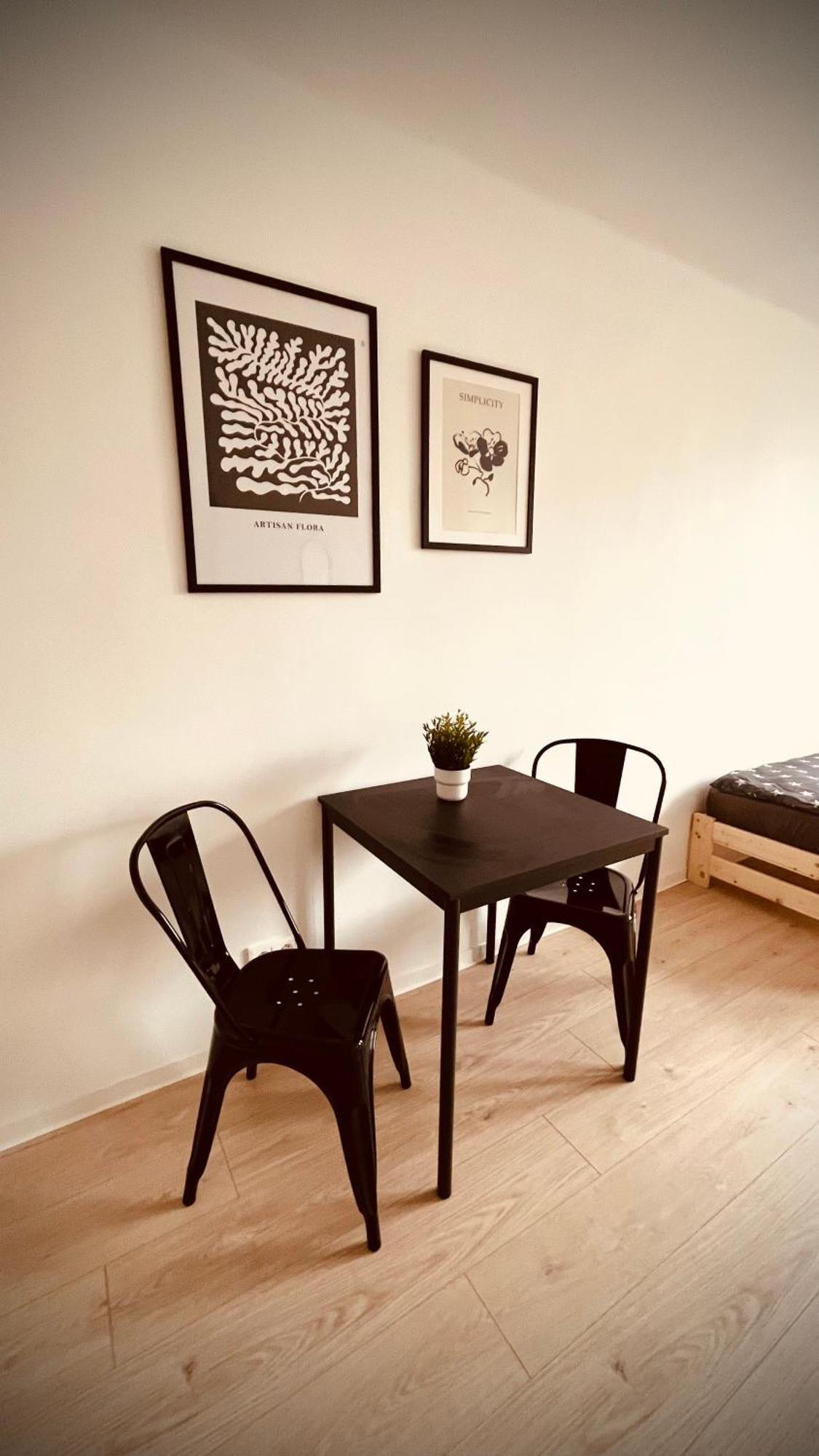 Rooms In Warsaw - G5 Zewnętrze zdjęcie
