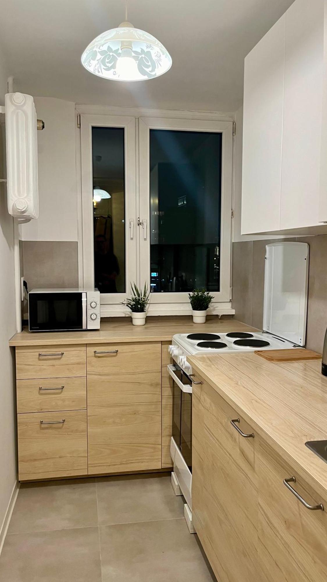 Rooms In Warsaw - G5 Zewnętrze zdjęcie