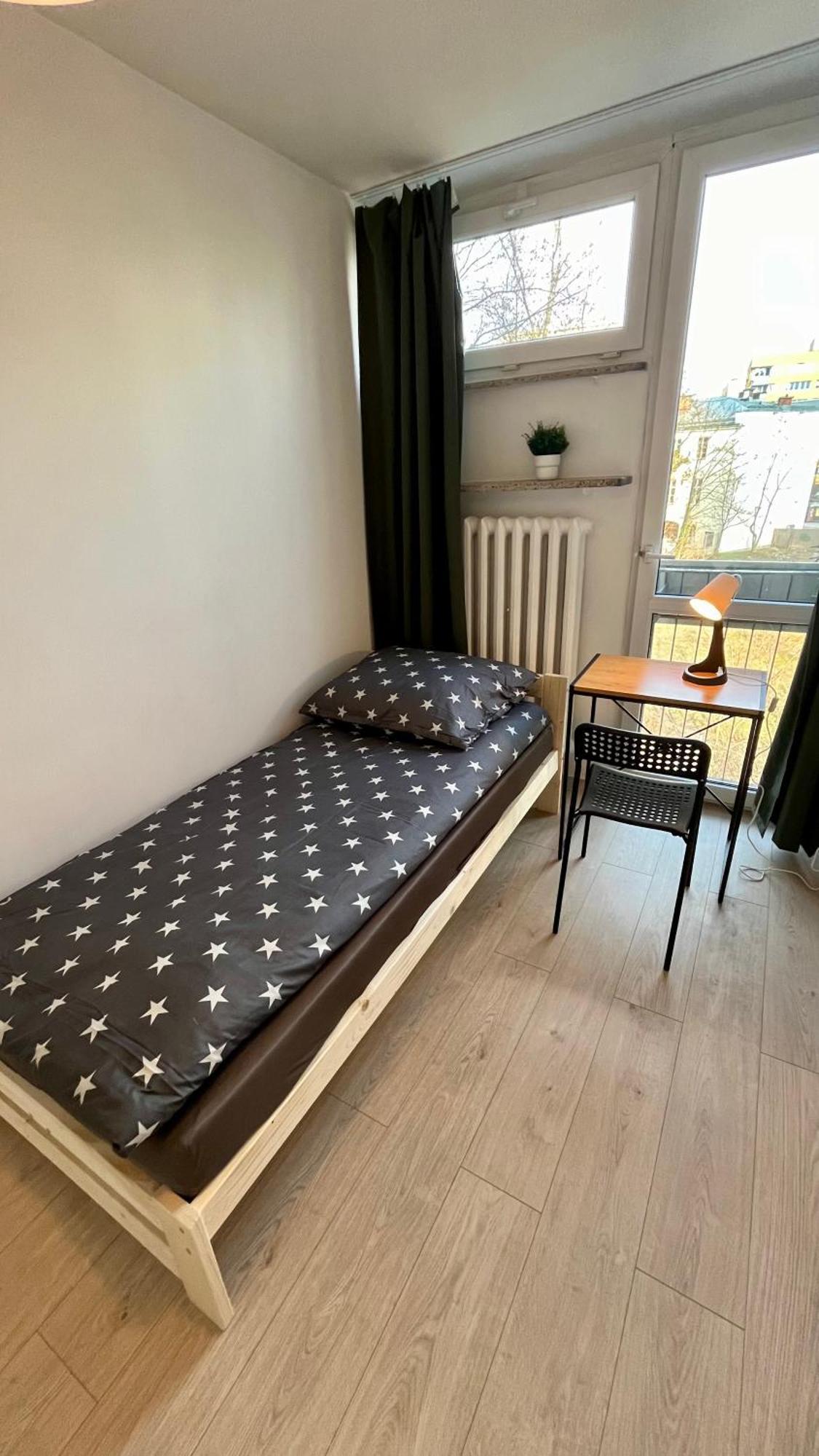 Rooms In Warsaw - G5 Zewnętrze zdjęcie