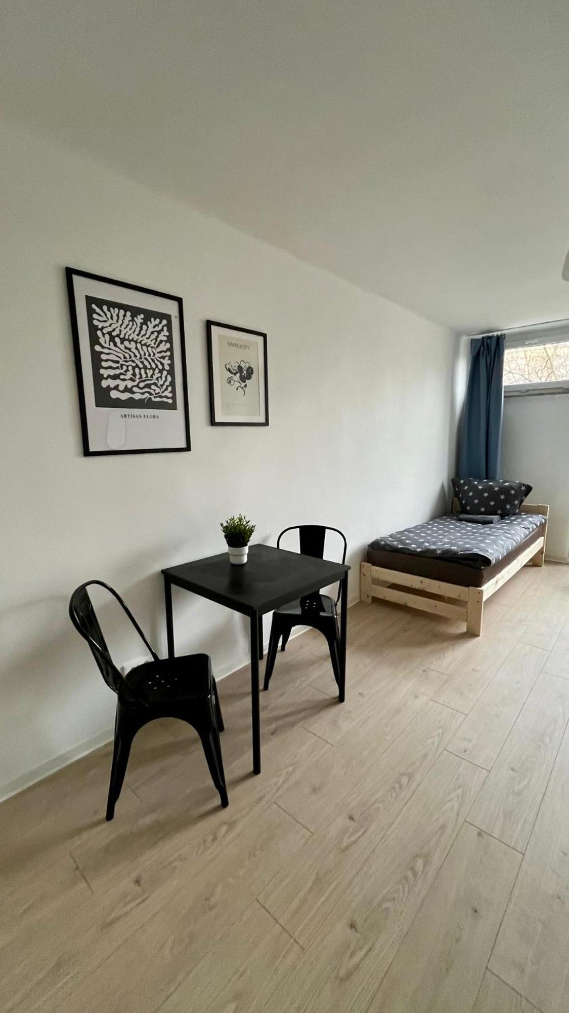 Rooms In Warsaw - G5 Zewnętrze zdjęcie