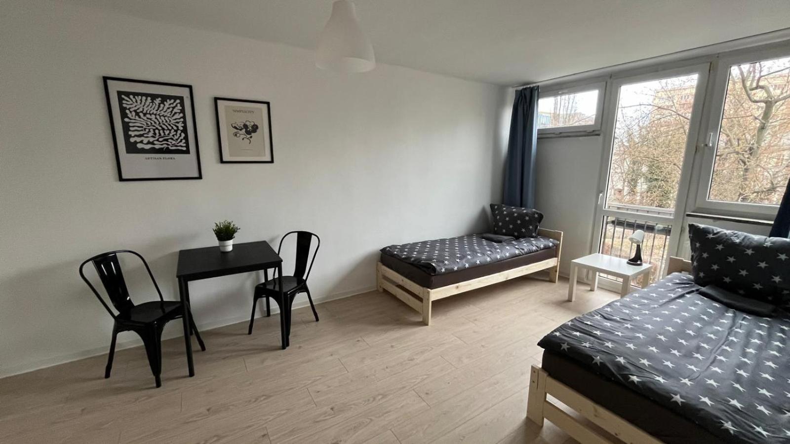 Rooms In Warsaw - G5 Zewnętrze zdjęcie