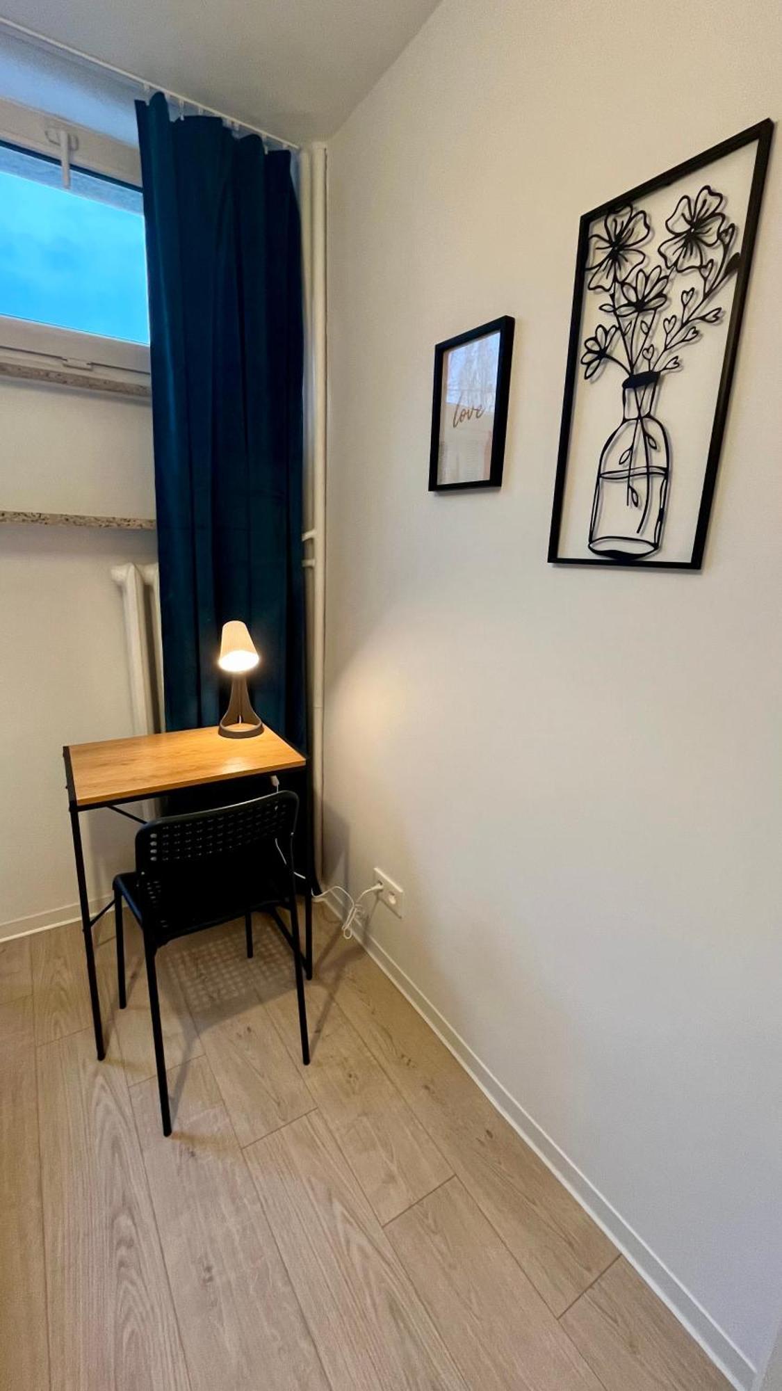 Rooms In Warsaw - G5 Zewnętrze zdjęcie