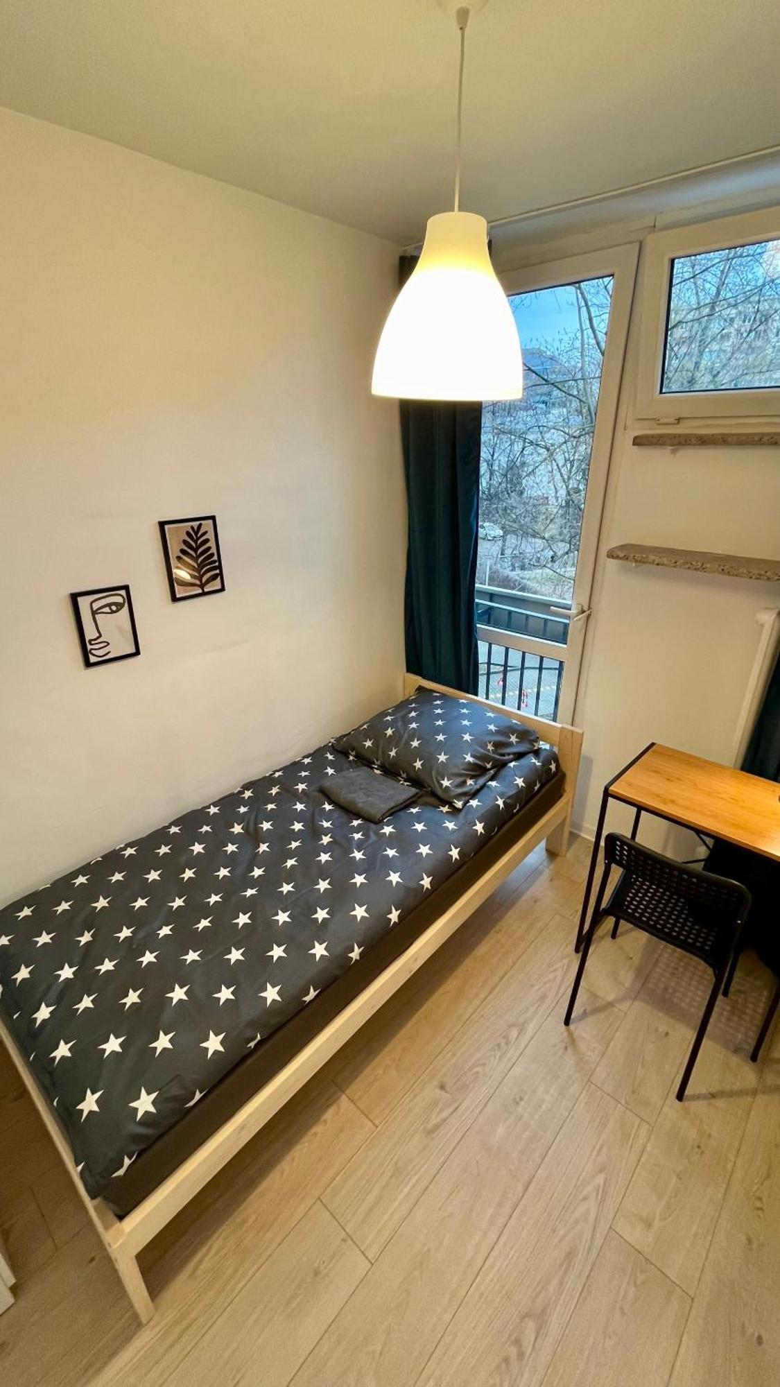 Rooms In Warsaw - G5 Zewnętrze zdjęcie