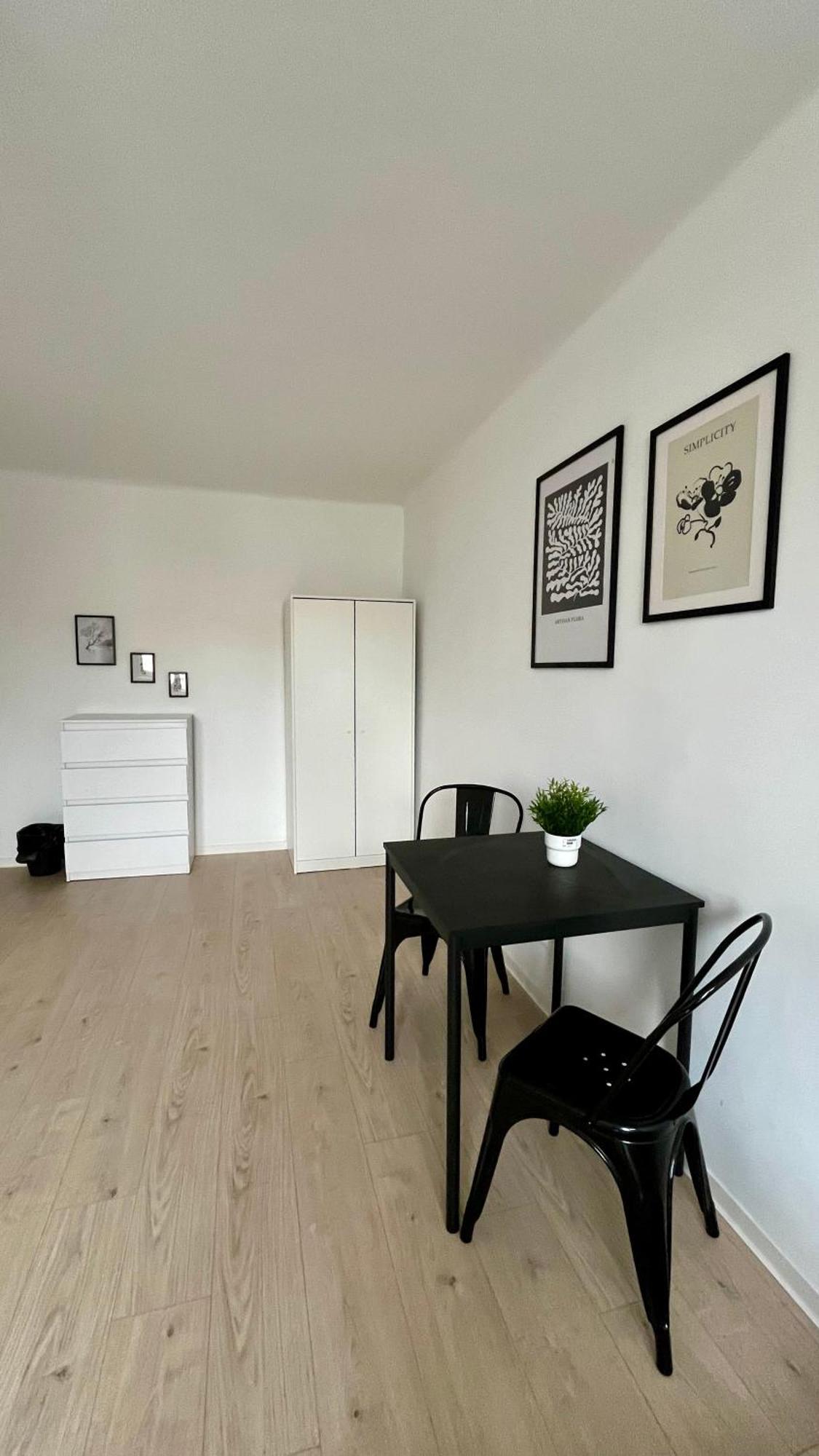 Rooms In Warsaw - G5 Zewnętrze zdjęcie