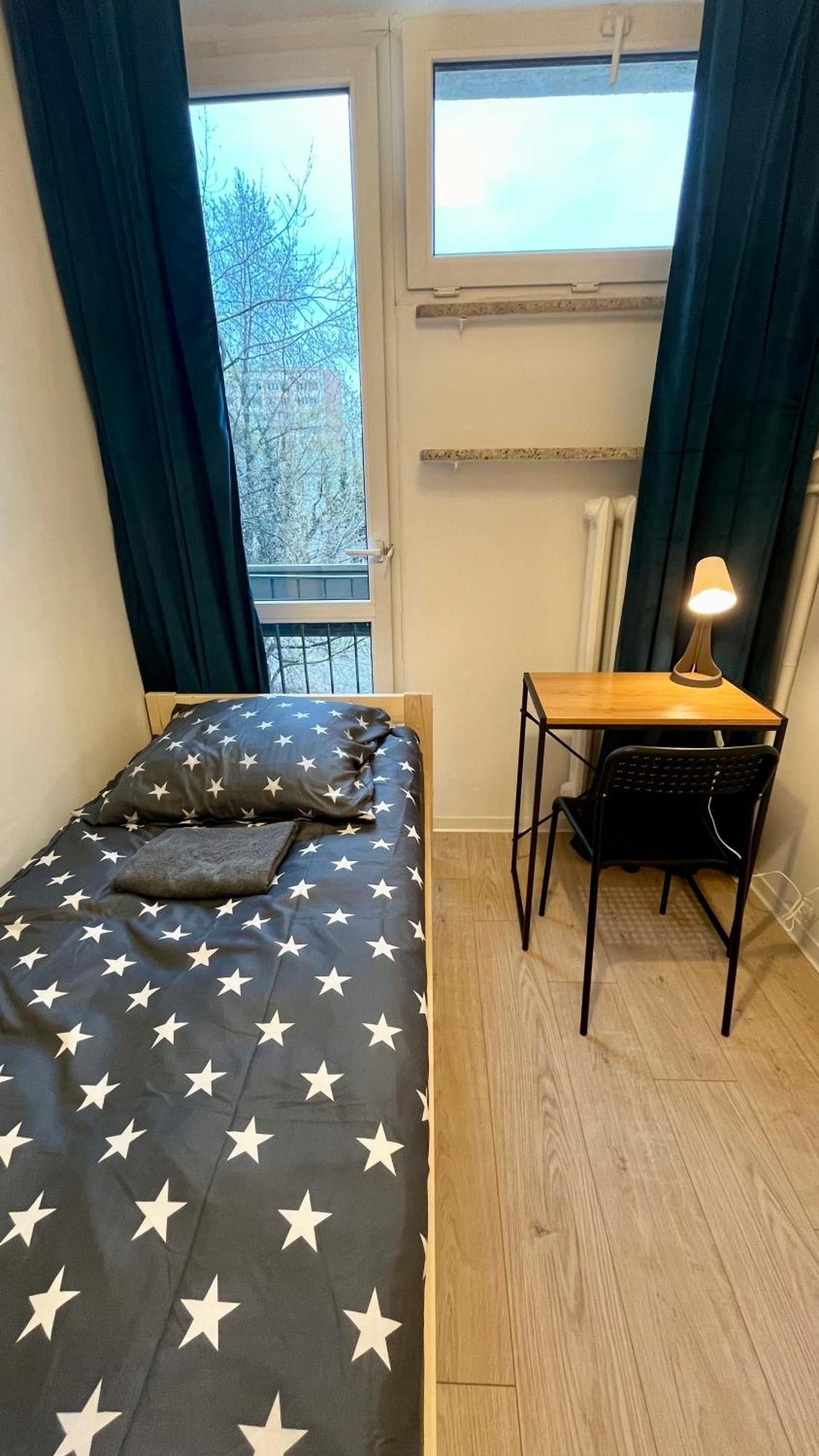 Rooms In Warsaw - G5 Zewnętrze zdjęcie
