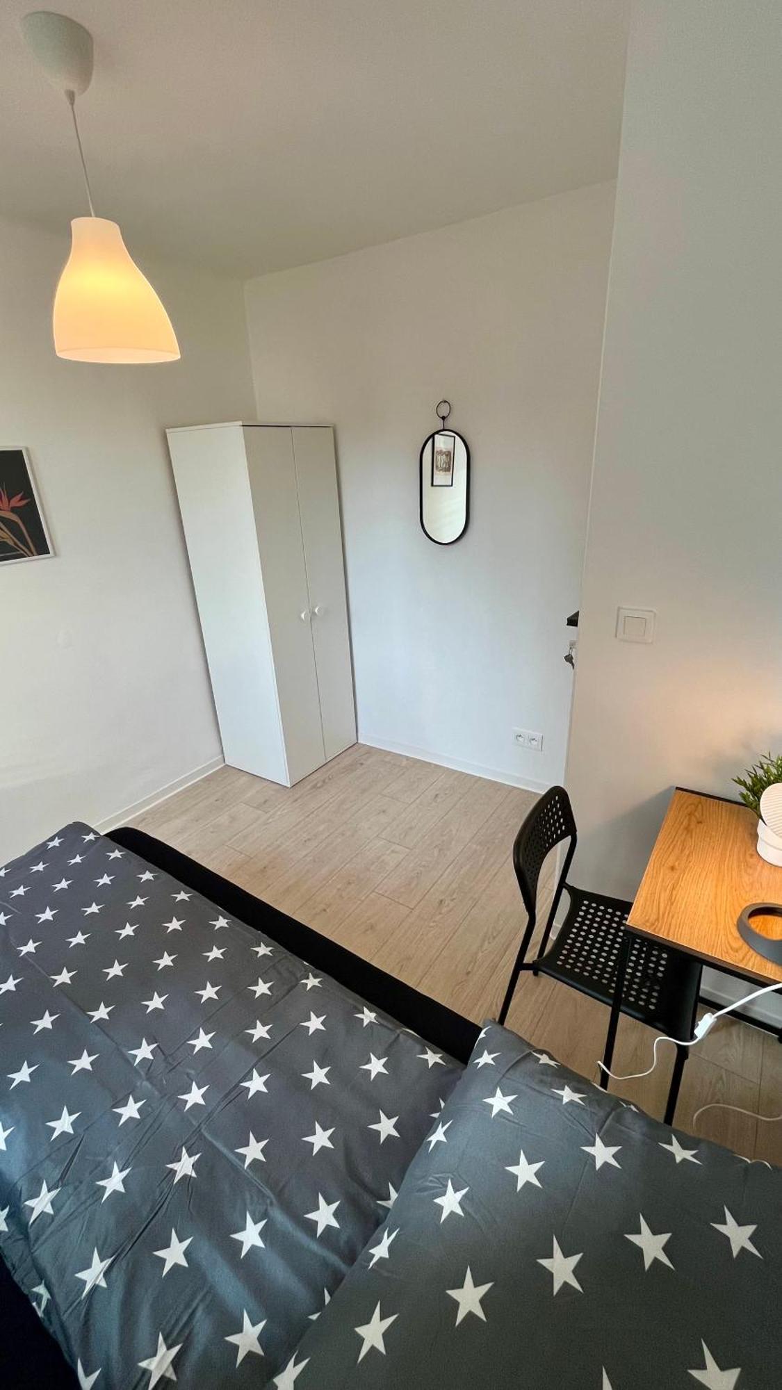 Rooms In Warsaw - G5 Zewnętrze zdjęcie