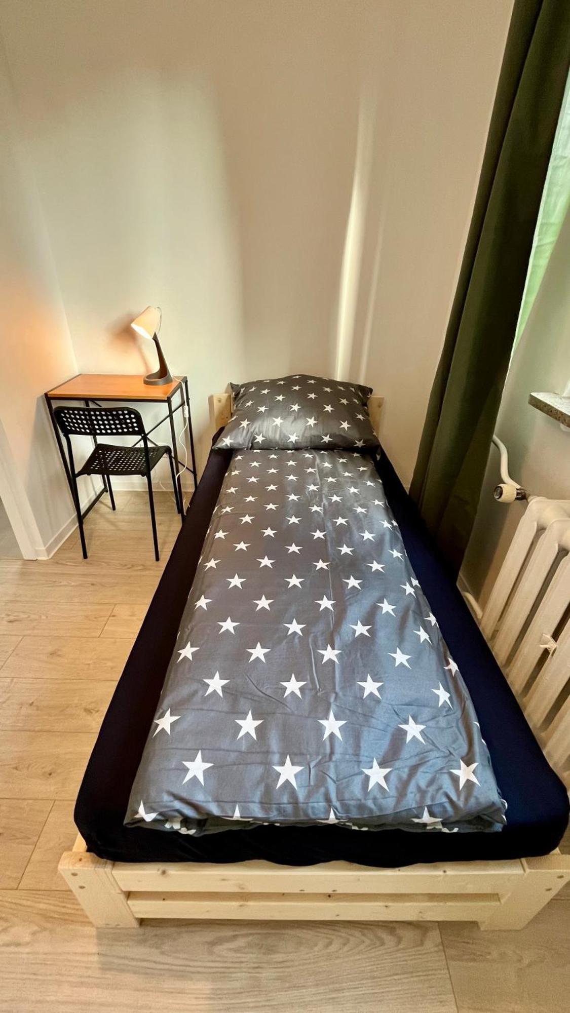 Rooms In Warsaw - G5 Zewnętrze zdjęcie