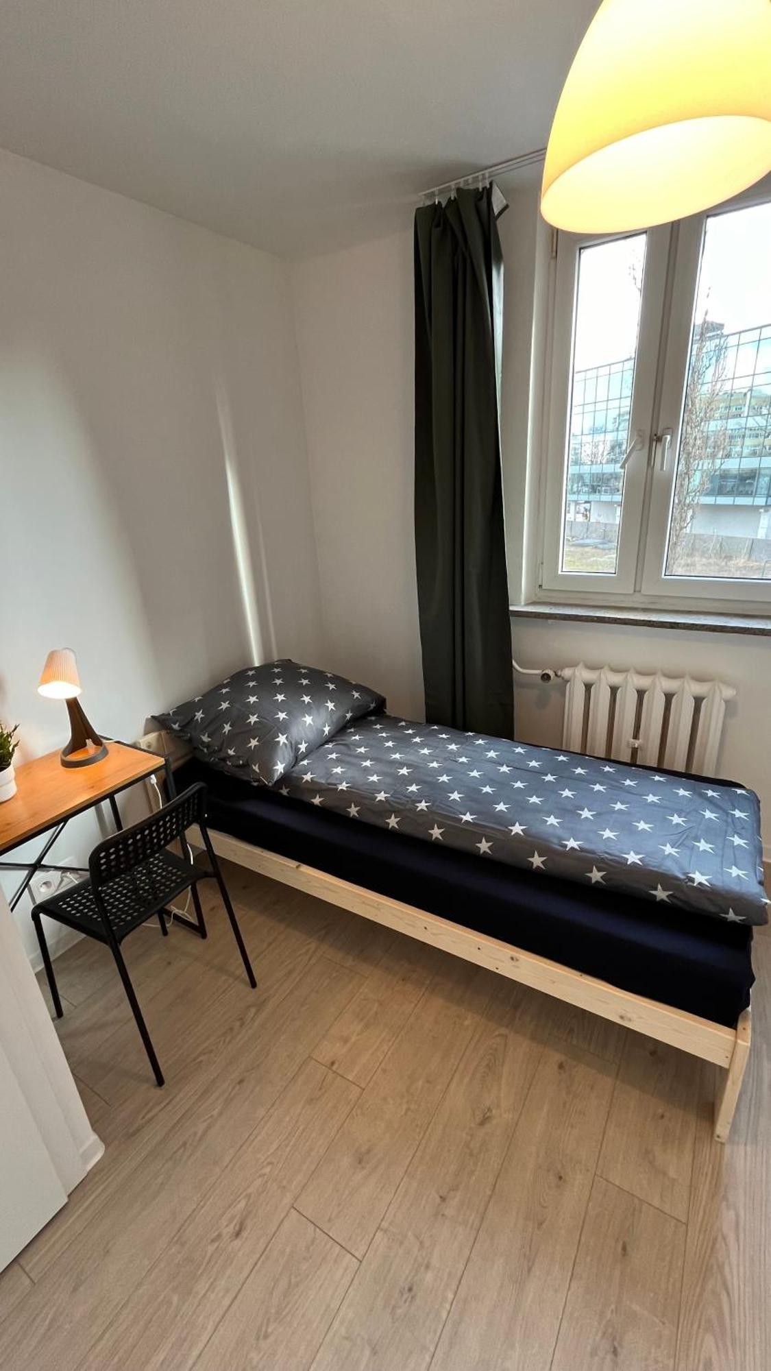 Rooms In Warsaw - G5 Zewnętrze zdjęcie
